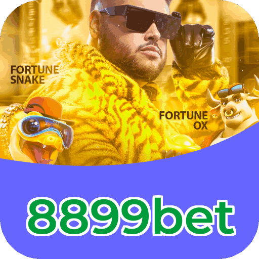 8899bet RTP Games